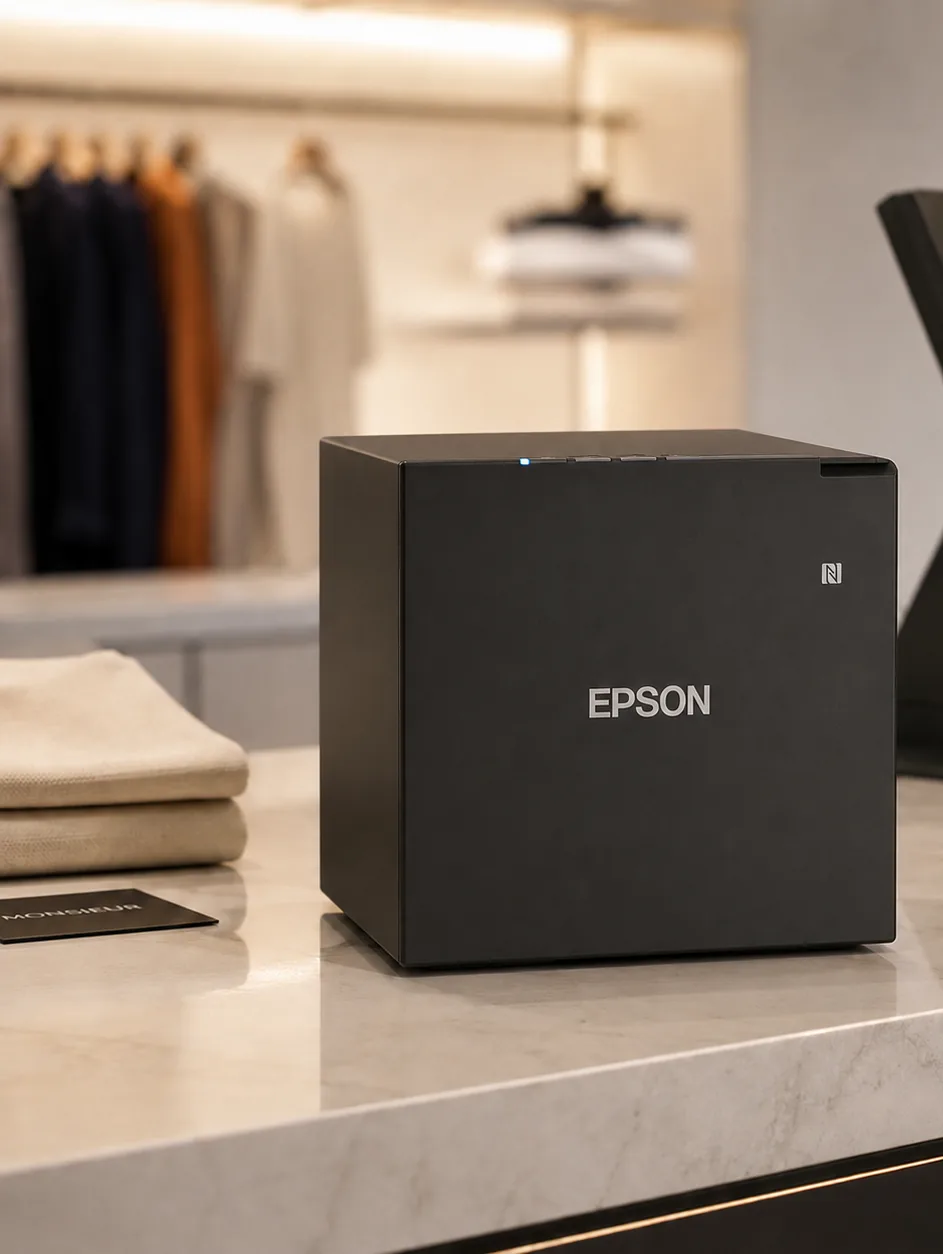 Imprimante ticket Epson