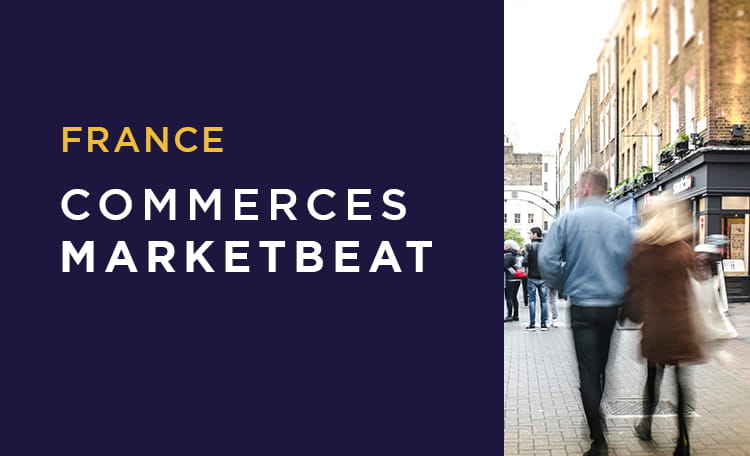 MarketBeat Commerce France