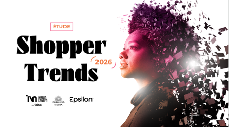 Shopper Trends 2026