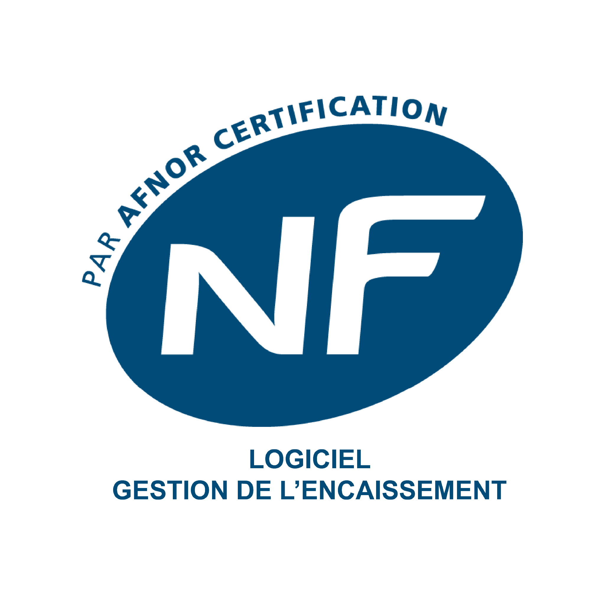 Certification NF 525 par AFNOR