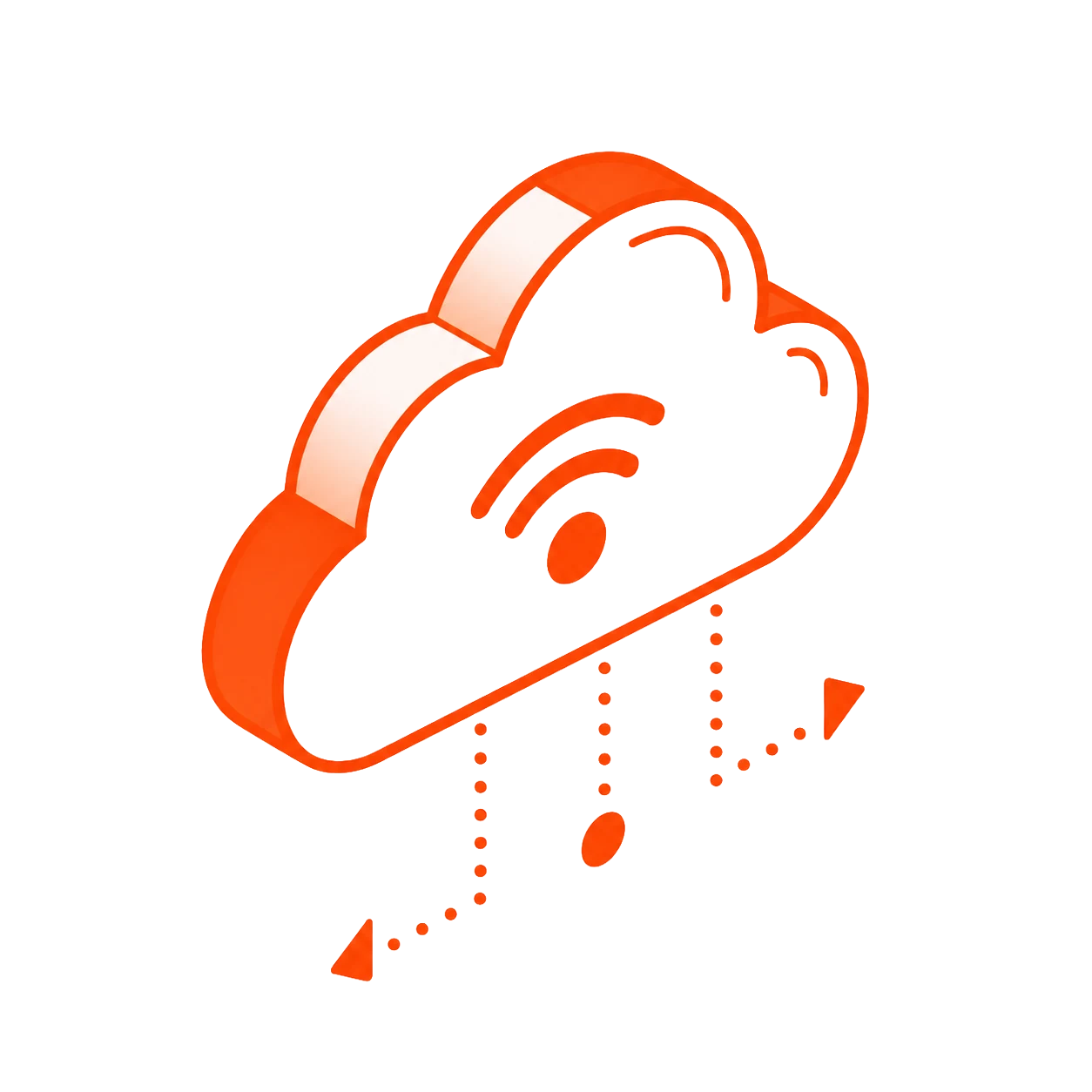 Cloud synchronisé RetailPOS