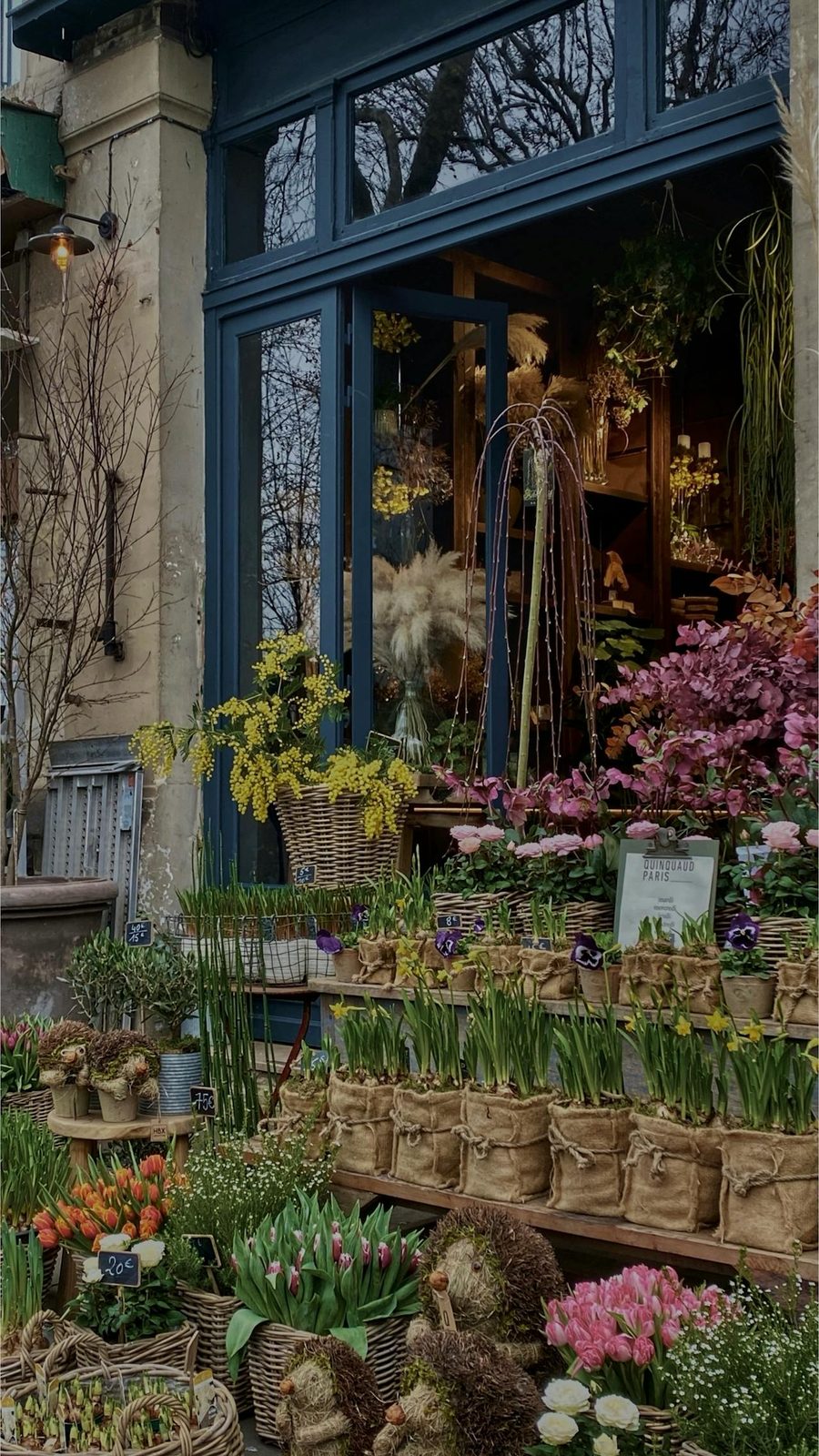 Artisan créateur